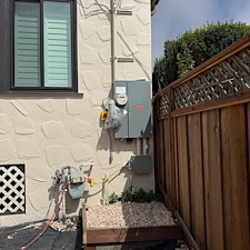 Tesla-Powerwall-3-and-Silfab-Solar-Installation-with-200-Amp-Service-Upgrade-Owens-Electric-Solar 7